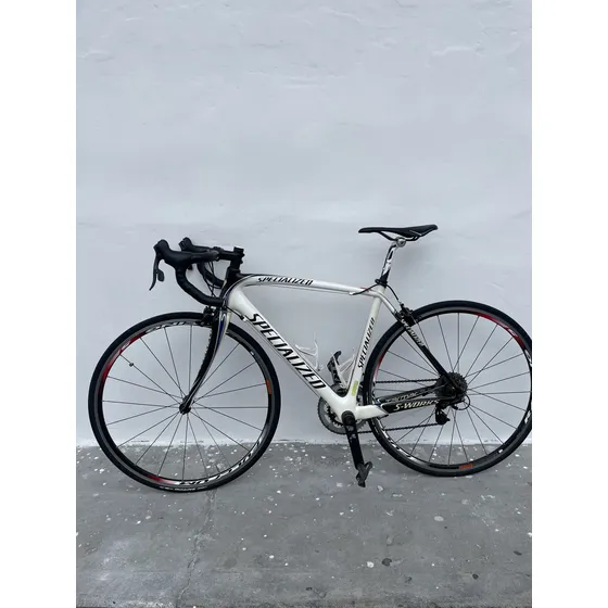 Specialized Tarmac Ruta Carbono - Edición Especial