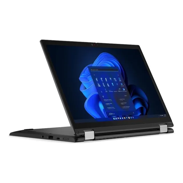 Lenovo Thinkpad L13 Yoga Gen 3 Touch Core I5 1245 16g 512g