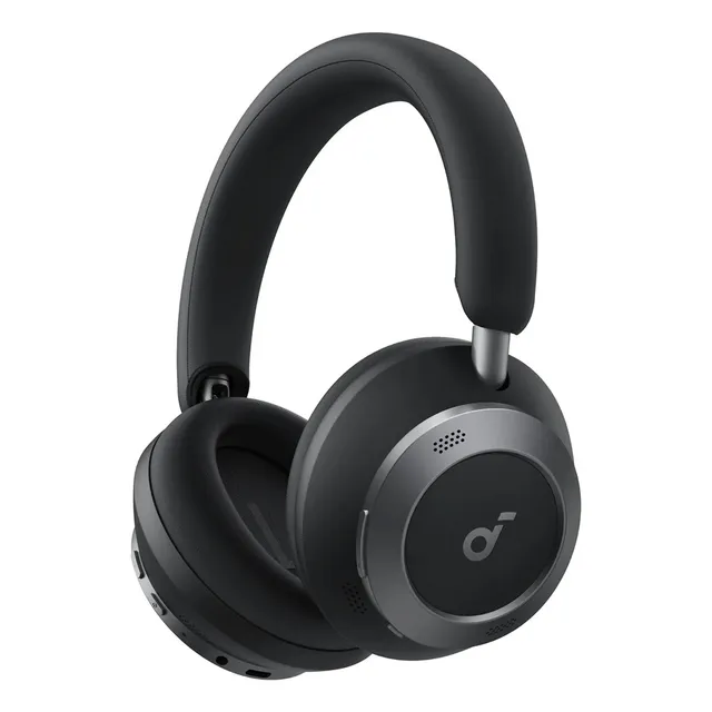 Audífonos Soundcore Space One Pro Anc 60h Bluetooth 5.3