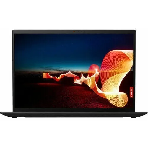 Lenovo Thinkpad X1 Carbon Gen 9 14 I7-1185g7 16gb 512gb