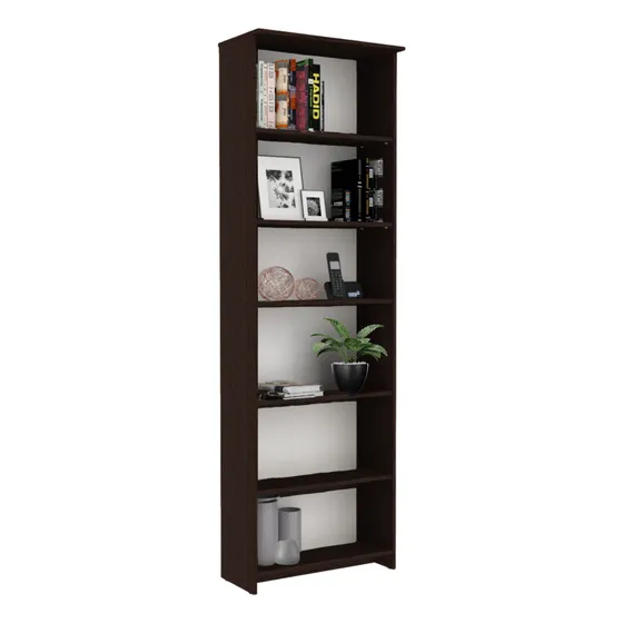 Mueble Casalista® Hogar - Mueble Biblioteca Alta