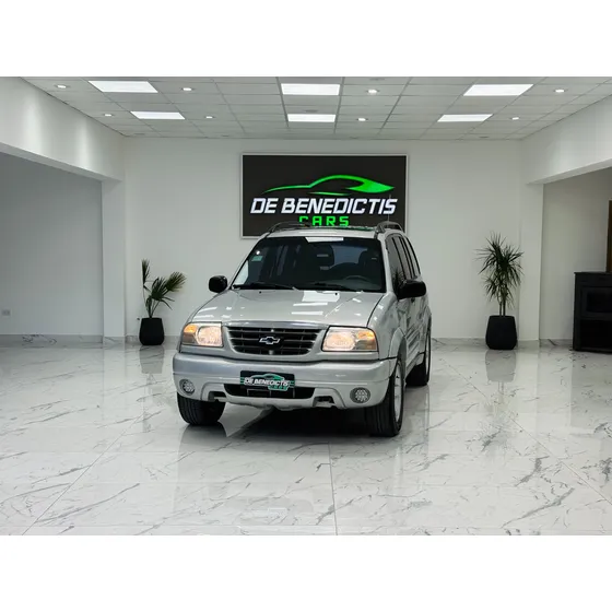 Chevrolet Grand Vitara 2.0 4x4