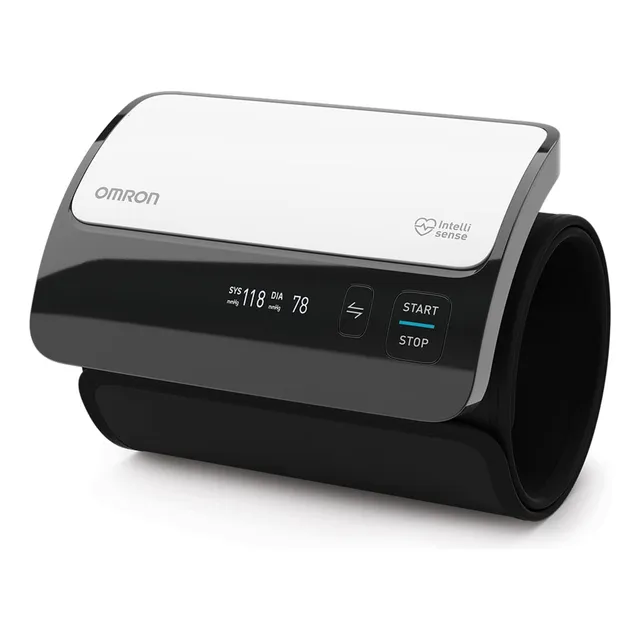Omron Evolv Monitor Inalambrico Para Tomar La Presion