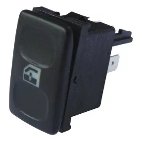 Llave Boton Tablero Vw Volkswagen Alza Cristal Gol Parati Sa