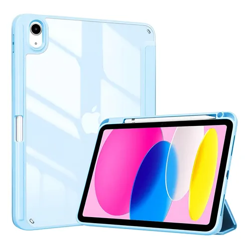 12.9インチiPad Pro Smart Folio Pink Citrus Smart Folio Apple For iPad Pro 12.9-inch 4th Gen Pink Citrus