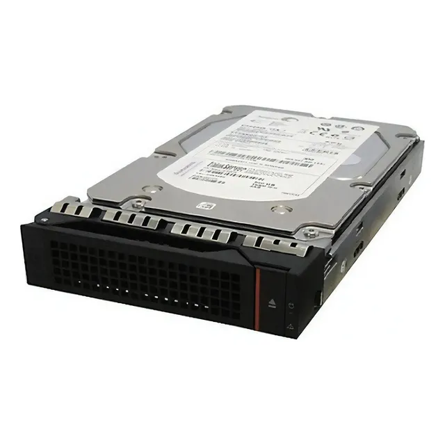 Disco Duro Lenovo Thinksystem 1.8 Tb 10k Sas 12gb 7xb7a00 /v