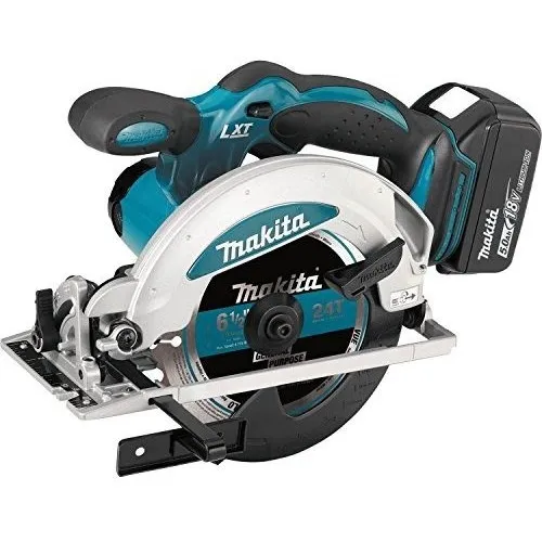 Herramienta Makita Xss01t Ah 5 Lxt Set Taladro 6 1 2 