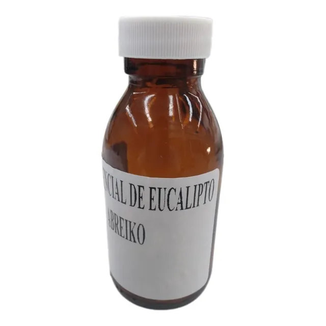 Aceite Esencial De Eucalipto 100 Mililitros