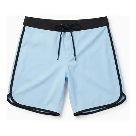 Bermuda Tactel Masculina Elastano Academia Praia Lazer Surf