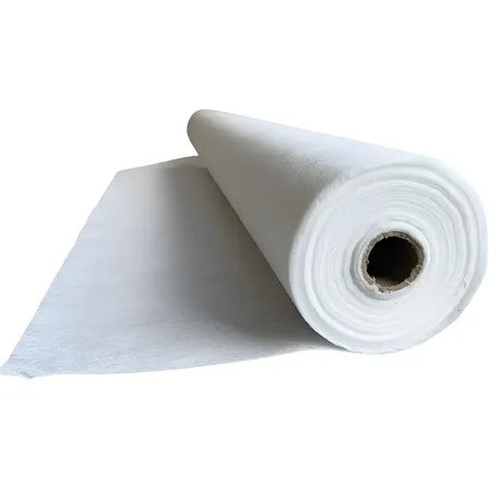 TNT 40g Rolo com 50 Metros 1,40m de Largura Branco