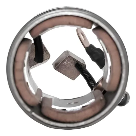 Carcaca Motor Partida Para Delco 29mt 24v C/ Bobina
