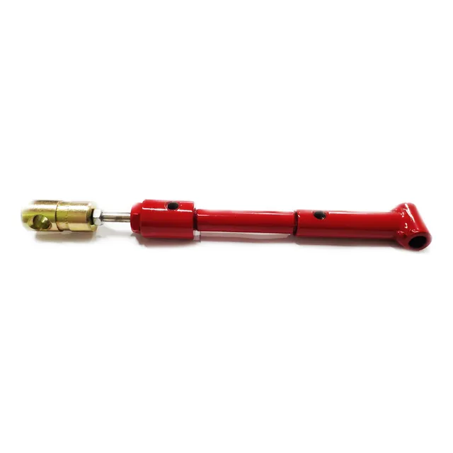Pistão Cilindro Hidraulico Lancer Jan Cod: 23804000