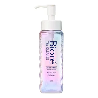 Bioré Óleo Demaquilante Cleansing Oil The Cleanse 190ml