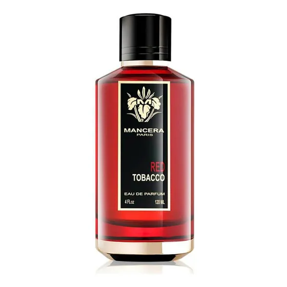 Mancera - Red Tobacco - 120ml