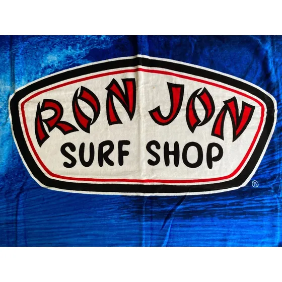 Toalla Ron Jon Surf Shop