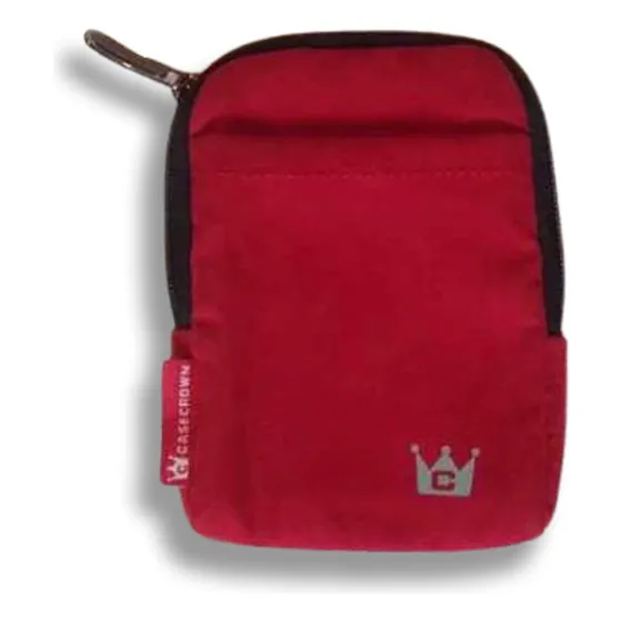 Funda Forro Protector Para Disco Duro Externo Cámaras Gps