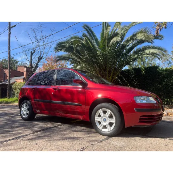 Fiat Stilo 1.8 Confort