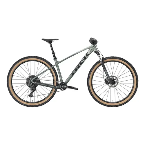 Bicicleta Mtb Trek Marlin 4 Gen 3 2026 Celeste Tamaño Del Cuadro S
