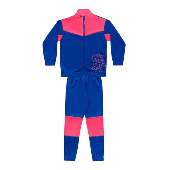 Conjunto Niña What - Gepetto´s - 1646
