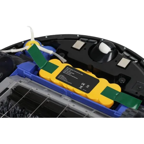3.5ah Batería Para Irobot Roomba 500 510 600 700 800 900 Ser