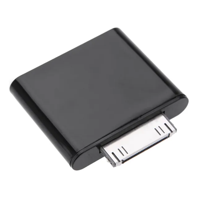 Transmisor Dongle Adapter Bt Compatible Con iPod Mini iPod