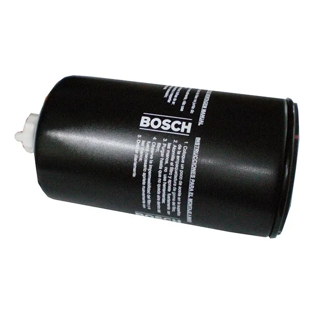 Filtro De Gasoil Mercedes Benz Ls 1634 Desde 2006