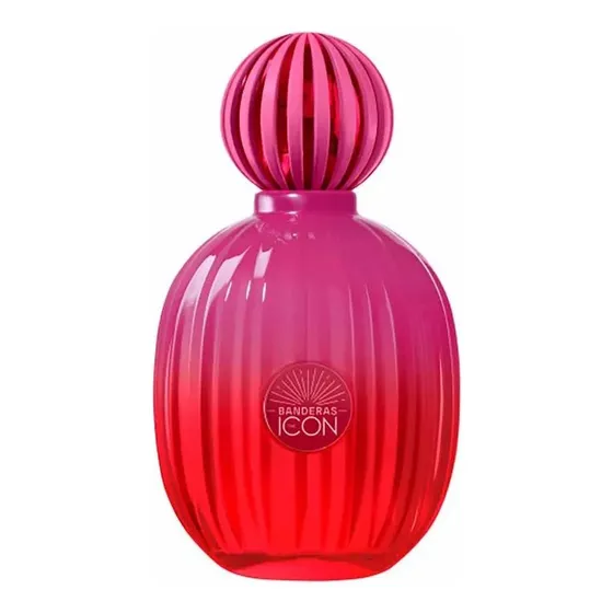 Banderas The Icon Supreme Women Edp Intense 100 Ml