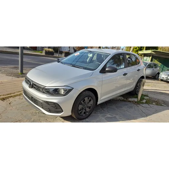 Volkswagen Polo 1.6 Msi Track