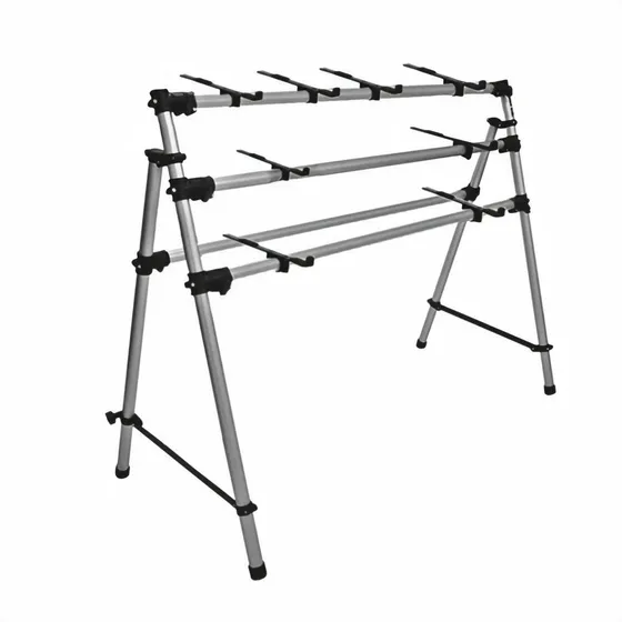 Rack Ty315 Para Teclados 61 Teclas Até 88 Teclas 7 Oitavas