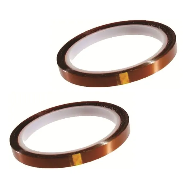 Cinta Térmica Tlp Para Sublimar 1 Piezas 5mm Subimación
