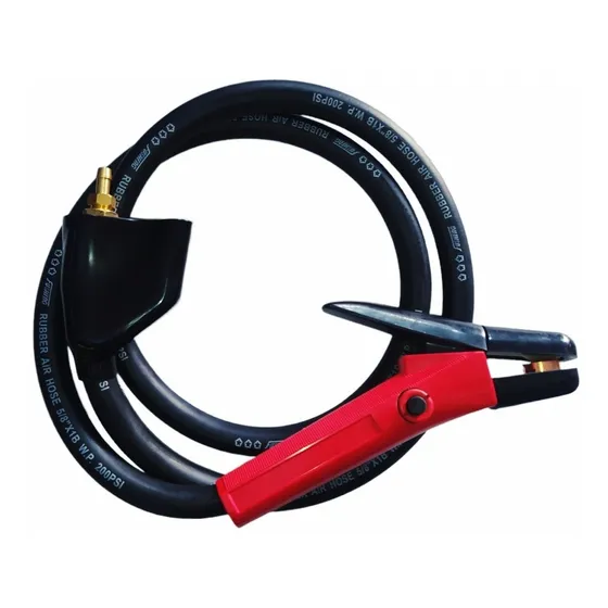 Antorcha K-4000 De 1000 Amp P/carbonear T/arcair Wedltech
