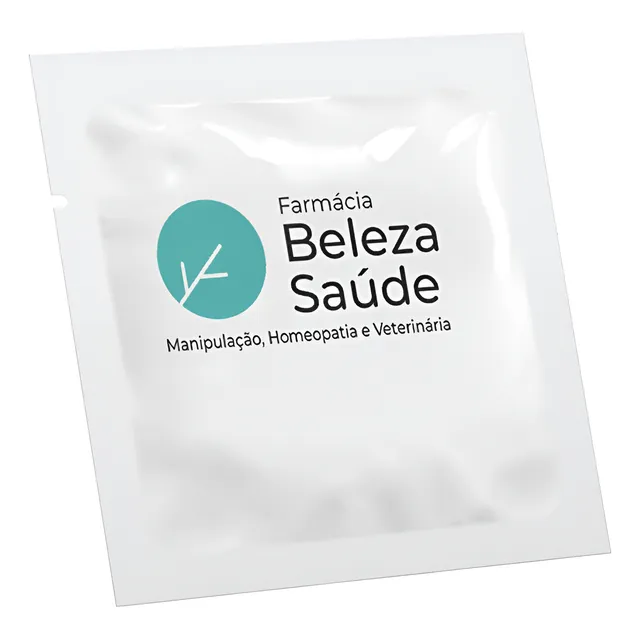 Clonapure 1,8g - 100% Puro Creatina Efeito Rápido 30 Sachês