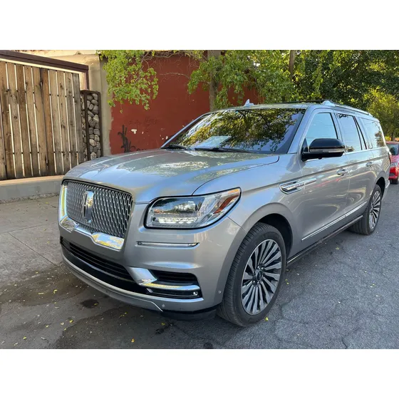 Lincoln Navigator 3.5 Reserve L At