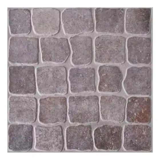 Ceramica Antideslizante Patio Ext. 45x45 Athenea Porfido 1ra