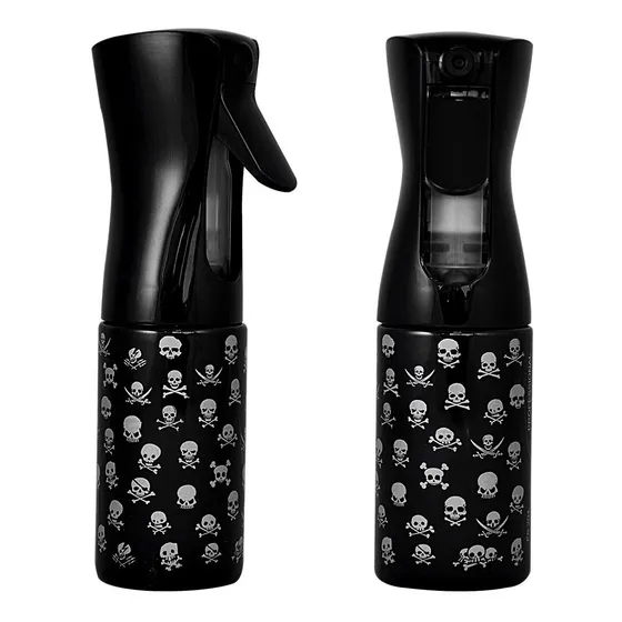 Pulverizador Contínuo Barber Skull 200 Ml