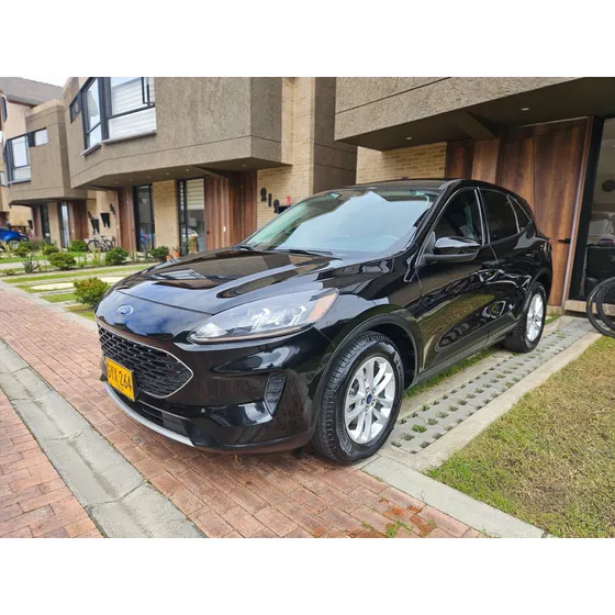 Ford Escape 2.0 Hibrid 4x2