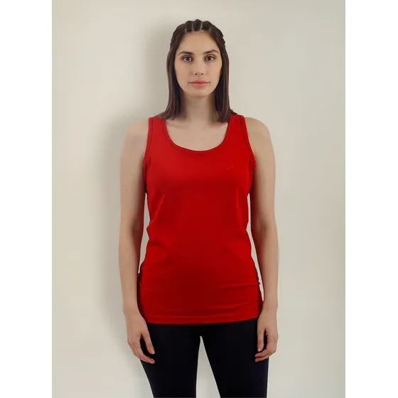 Musculosa Básica Deportiva Para Dama Mujer - Cameron