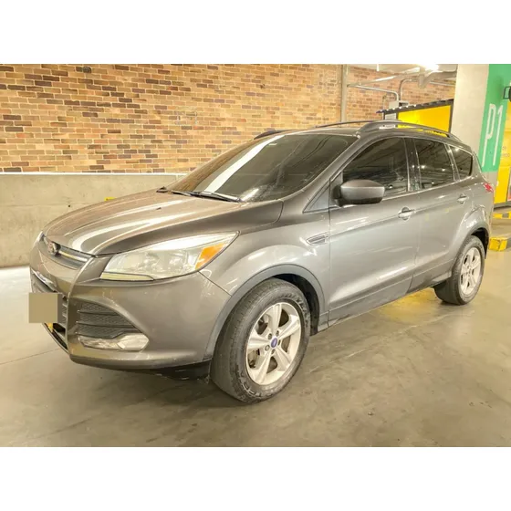 Ford Escape 2.0 Se 4x4