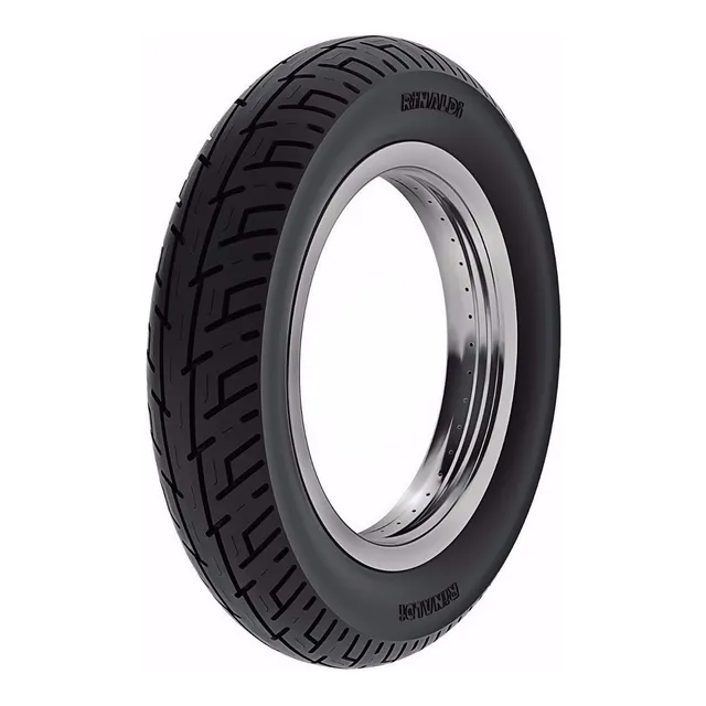 Cubierta 350 X 10 Rinaldi Bs 32 Scooter Elite Dax Fas Motos