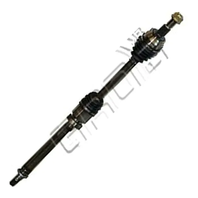Flecha Completa Focus 2012-2019 Derecho 27/34 L4 2.0 T/a