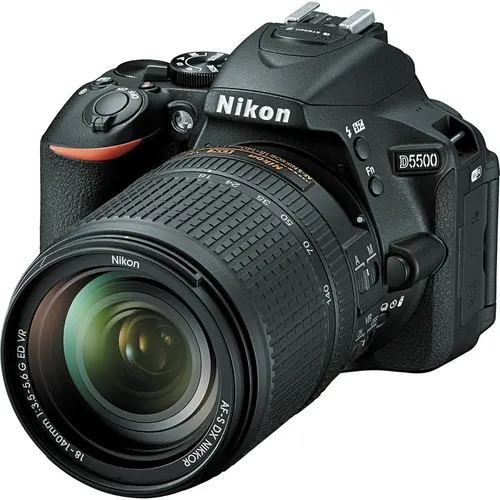 Nikon Coolpix P900 compacta avançada cor preto (Novo com caixa