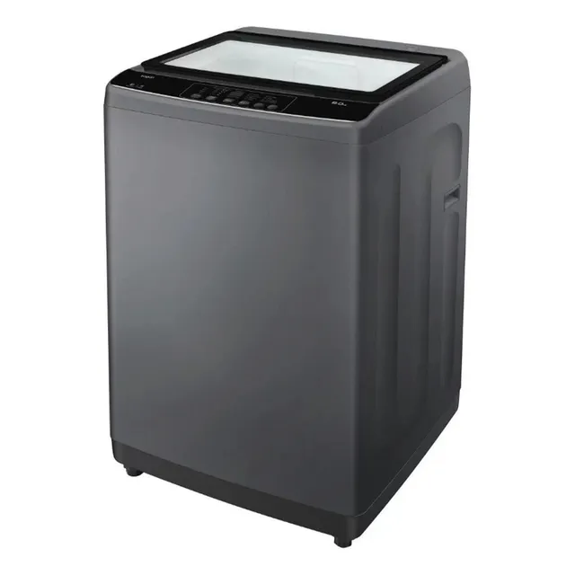Lavadora Automática 13.5kg 110v Gris Drija