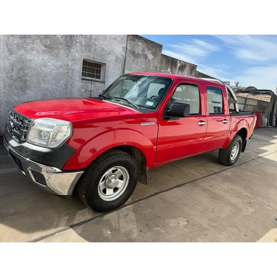Ford Ranger 3.0 Cd Xl Plus 4x2