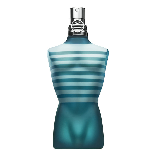 Perfume Jean Paul Gaultier Le Male Eau De Toilette 125 Ml Masculino Perfume Jean Paul Gaultier Le Male Eau De Toilette 125 Ml Masculino