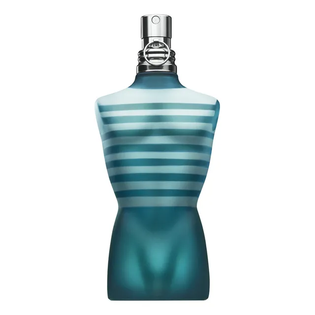 Perfume Le Male Jean Paul Gaultier Edt Masculino 125ml