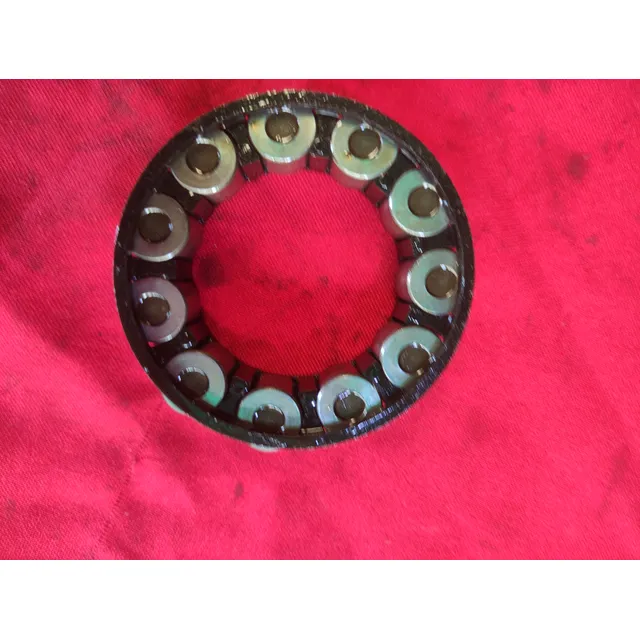 Rodamiento Caja Cielos Usado Bueno 15$ Maracay