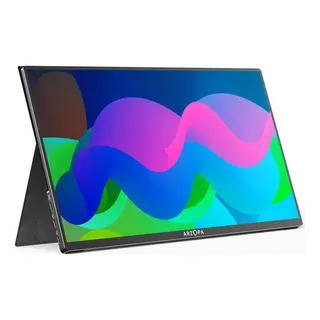 Monitor PortĂĄtil Gamer 15.6 A1 Full Hd 1080 Ips Hdmi Usb Cor Preto Arzopa Monitor PortĂĄtil Gamer 15.6 A1 Full Hd 1080 Ips Hdmi Usb Cor Preto Arzopa