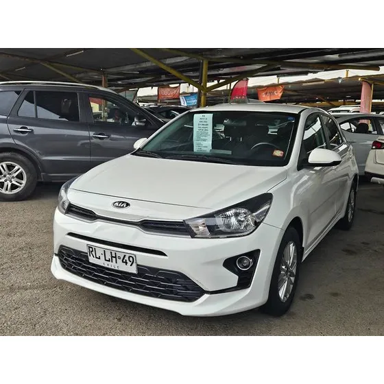 Kia Rio 5 1.4 Ex Full Ci 5hb