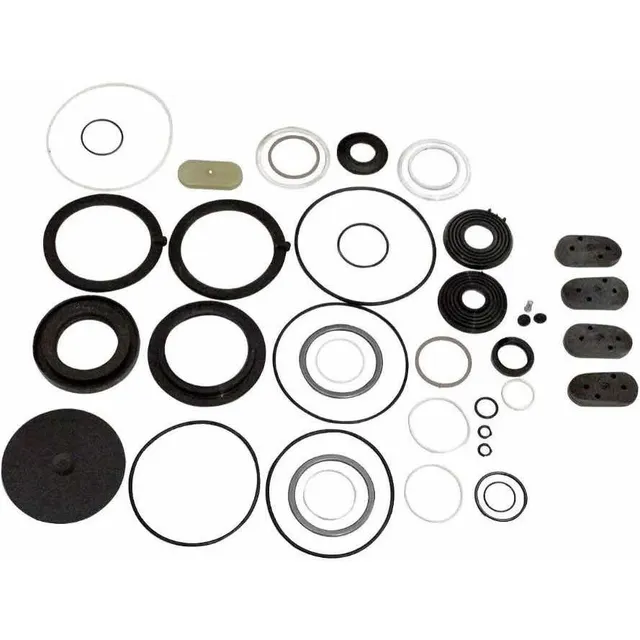 Kit De Reparación Cajetin De Dirección Volvo B10m Brasil