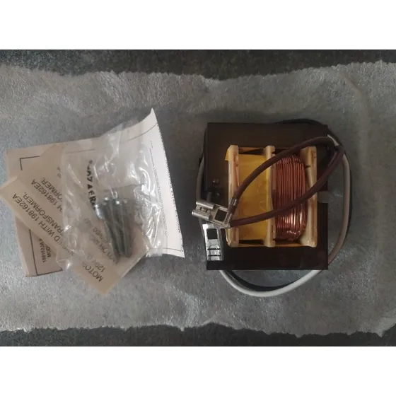 Transformador Para Modutrol Marca Honeywell Modelo 198162ea 